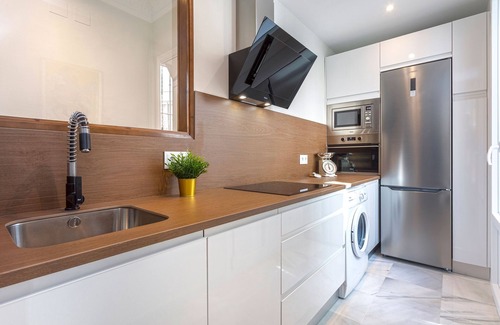 San Bartolome Apartment | Beautiful apartment in Santa Cruz. San Isidoro
