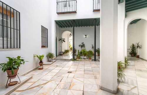 San Bartolome Apartment | Beautiful apartment in Santa Cruz. San Isidoro