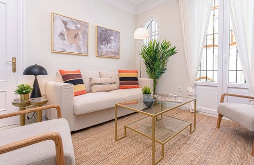 San Bartolome Apartment | Beautiful apartment in Santa Cruz. San Isidoro