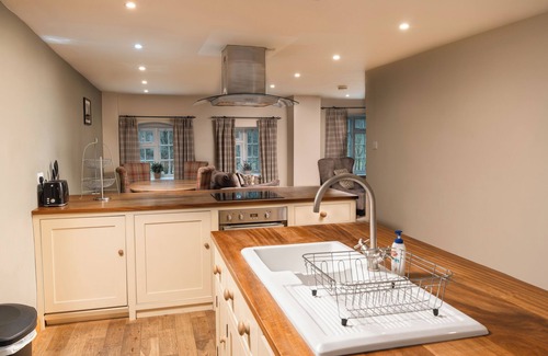 Airton Apartment | Beautiful apartment in the Yorkshire Dales nRiverside Walk