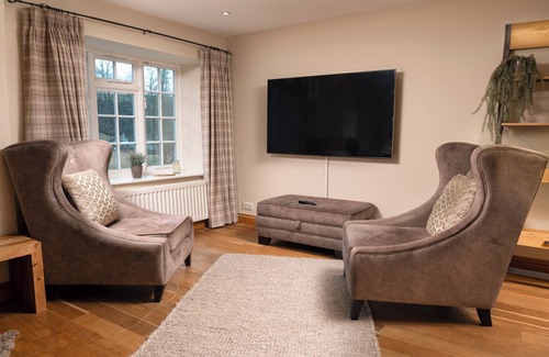 Airton Apartment | Beautiful apartment in the Yorkshire Dales nRiverside Walk