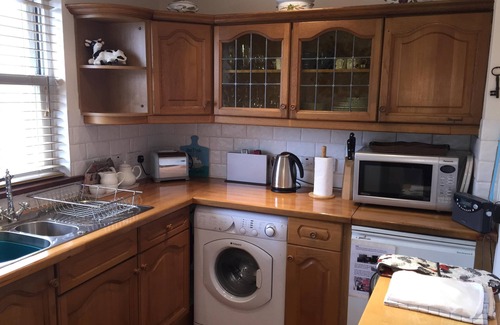 Chatton Apartment | Beautiful apartment in Chatton, Alnwick, Northumberland