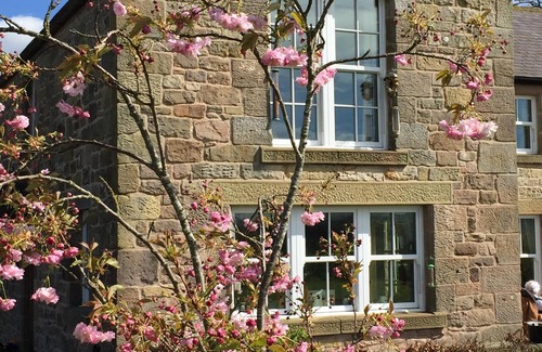 Chatton Apartment | Beautiful apartment in Chatton, Alnwick, Northumberland