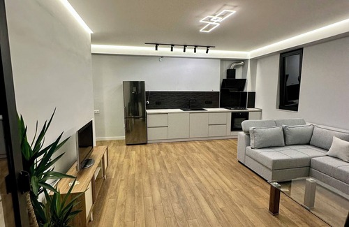 Tbilisi Apartment | Beautiful Apartment in Tbilisi