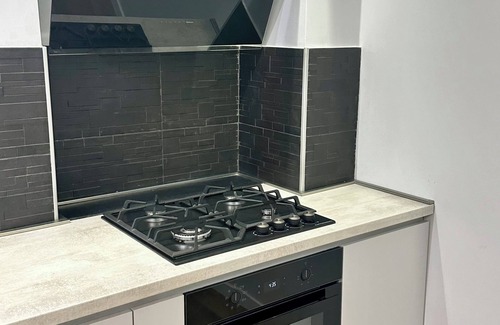 Tbilisi Apartment | Beautiful Apartment in Tbilisi