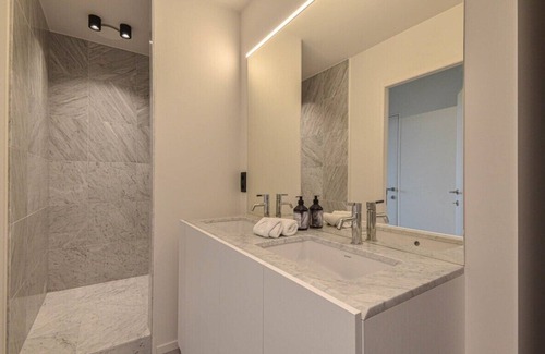 Ghent City Centre Apartment | Beautiful apartment in Ghent city centre