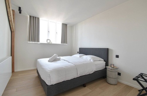 Ghent City Centre Apartment | Beautiful apartment in Ghent city centre