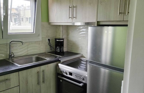 Mytilene Apartment | Beautiful apartment in Mytilene