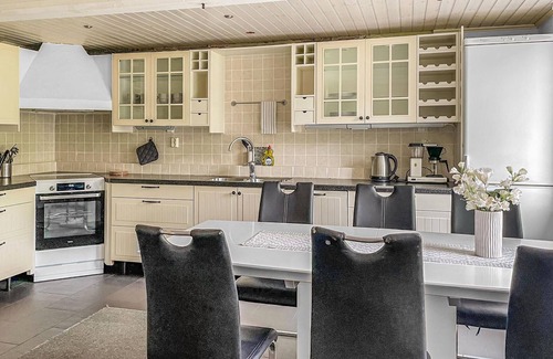 Ludvigsborg Apartment | Beautiful apartment in Höör