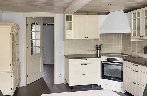 Ludvigsborg Apartment | Beautiful apartment in Höör