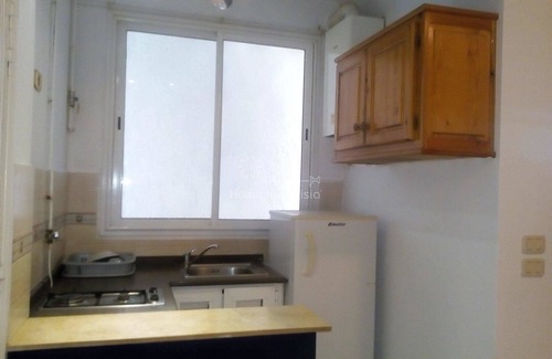 Sousse - Monastir Apartment | Beautiful apartment in Hammam Sousse