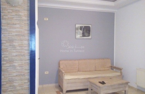 Sousse - Monastir Apartment | Beautiful apartment in Hammam Sousse