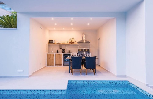 Prijevor Apartment | Beautiful apartment in Mokosica