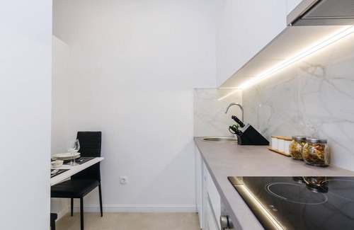 Prijevor Apartment | Beautiful apartment in Mokosica