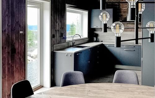 Idre Apartment | Beautiful Apartment In Idre With Sauna