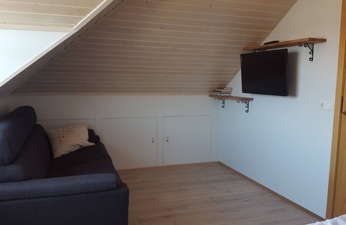 City Center Apartment | Beautiful apartment in center of town
