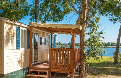 Fertilia House | Beautiful apartment in villa for 4 people with WIFI, A/C, pool, TV, terrace and pets allowed
