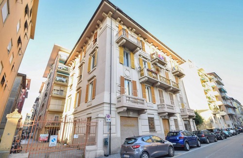 Chiavari Apartment | Beautiful apartment in Chiavari