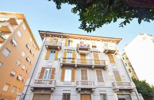 Chiavari Apartment | Beautiful apartment in Chiavari