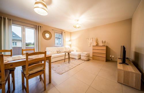 Belair Apartment | Beautiful apartment in the city and free parking