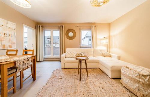 Belair Apartment | Beautiful apartment in the city and free parking