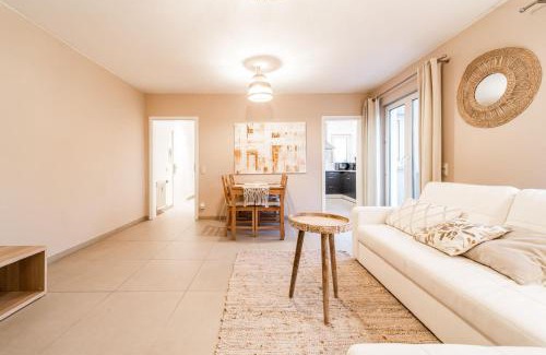 Belair Apartment | Beautiful apartment in the city and free parking