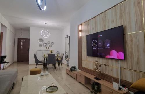 Hjar Ennhal Apartment | beautiful apartment in tanger beach
