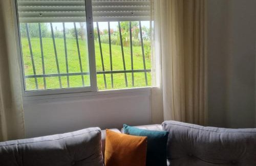 Hjar Ennhal Apartment | beautiful apartment in tanger beach