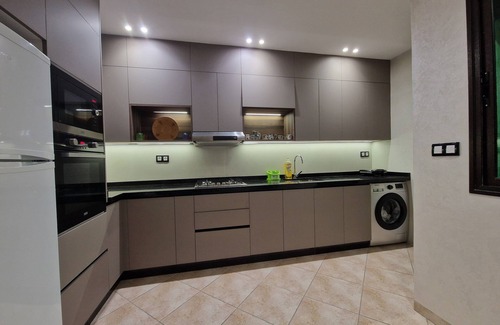 Tetouan Apartment | Beautiful apartment in Tetouan in a lively boulevard.