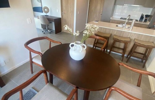 Zapopan Apartment | Beautiful apartment in the heart of Zapopan 506A