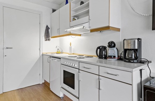 Dueodde Apartment | Beautiful apartment in Nexø with WiFi
