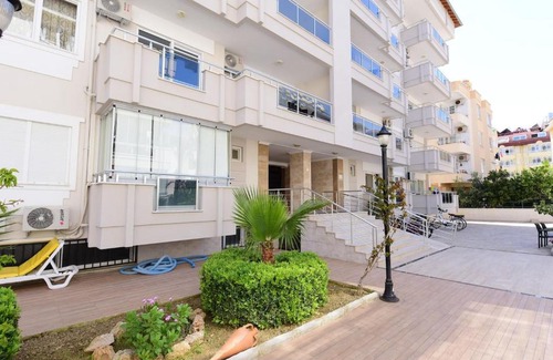 Alanya Apartment | Beautiful apartment in Oba Star complex