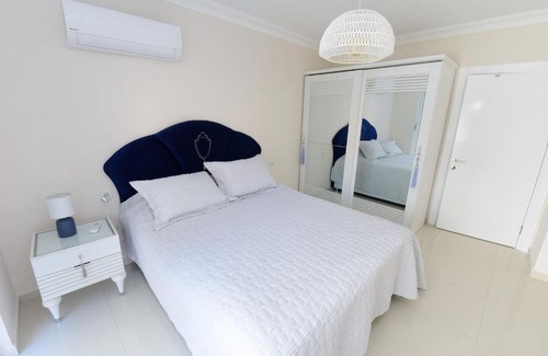 Alanya Apartment | Beautiful apartment in Oba Star complex