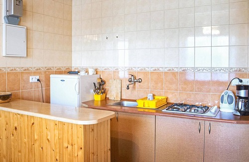 Kopalino Apartment | Beautiful apartment in Kopalino