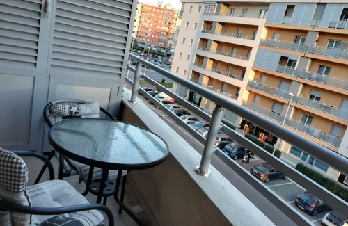 Podgorica Apartment | Beautiful apartment in Podgorica, 40m2
