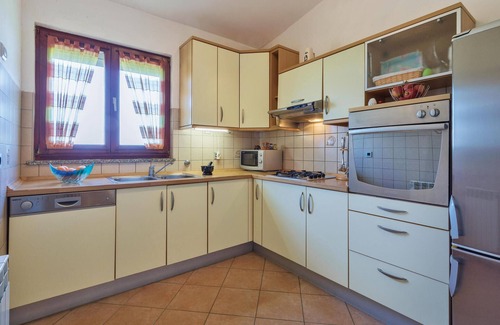 Liznjan Apartment | Beautiful apartment in Pula