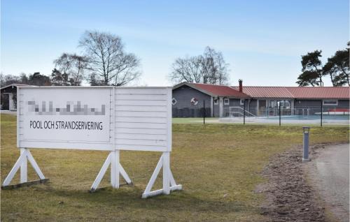 Farjestaden Apartment | Beautiful Apartment In Färjestaden