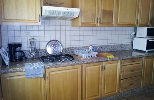 Tamri Apartment | BEAUTIFUL APARTMENT IN SEASIDE