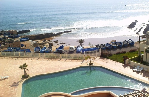 Tamri Apartment | BEAUTIFUL APARTMENT IN SEASIDE