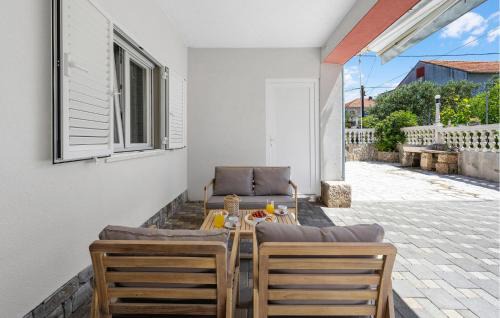 Sibenik Apartment | Beautiful Apartment In Sibenik