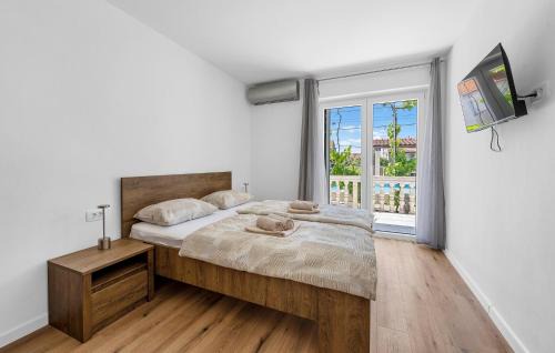 Sibenik Apartment | Beautiful Apartment In Sibenik