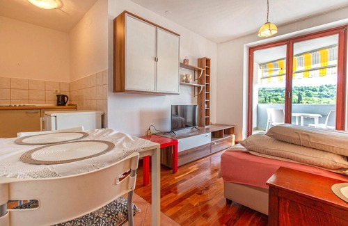Seca Apartment | Beautiful apartment in Portoroz
