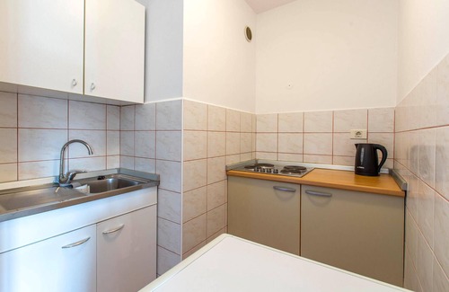 Seca Apartment | Beautiful apartment in Portoroz