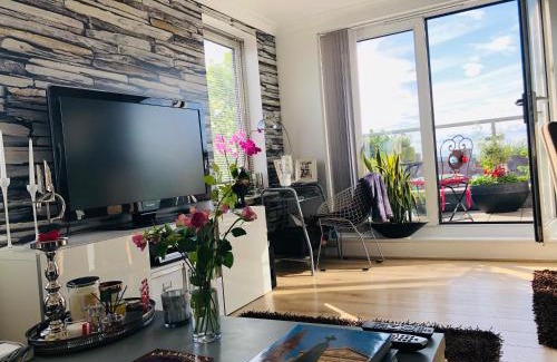 St. Helier Apartment | Beautiful apartment in SW London