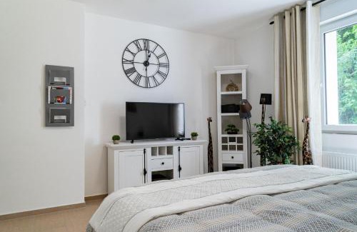 Landstuhl Apartment | Beautiful Apartment in town centre (TLA/TDY/TLF)
