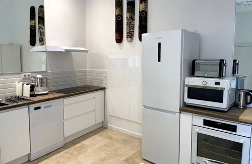 Cahors Old Town Apartment | Beautiful apartment in the historic center, bright, quiet.