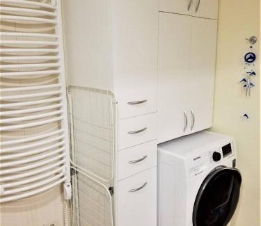 Birstonas Apartment | Beautiful Apartment in the heart of Birstonas