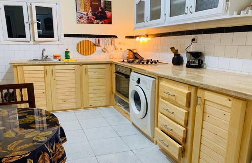 Tangier Apartment | Beautiful Apartment in the Heart of Tangier