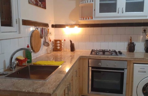 Tangier Apartment | Beautiful Apartment in the Heart of Tangier