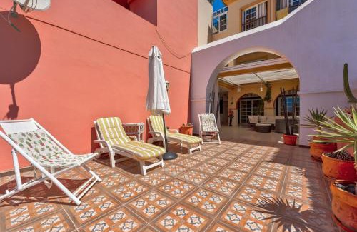 Costa Adeje Apartment | Beautiful apartment in Terrazas del Duque I